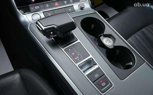 Audi A6 2019 - фото 18