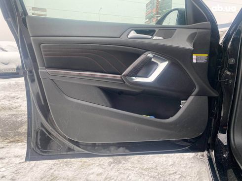 Peugeot 308 2015 черный - фото 9