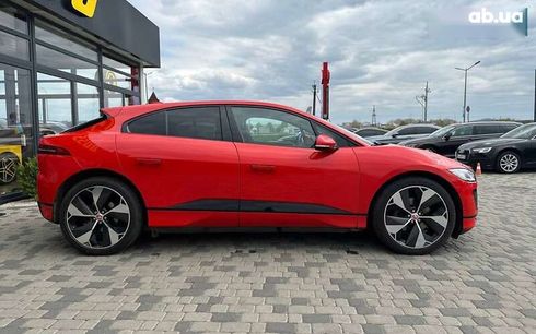 Jaguar I-Pace 2018 - фото 8