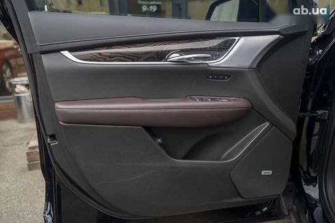 Cadillac XT6 2020 - фото 19