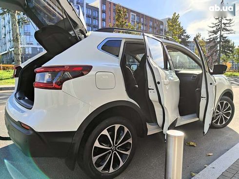 Nissan Qashqai 2019 - фото 22