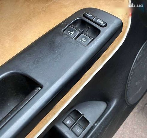 Volkswagen Passat 2001 - фото 24