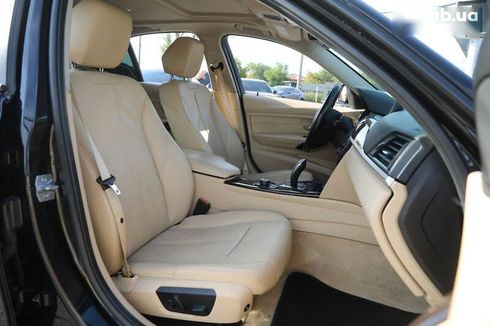 BMW 3 серия 2013 - фото 10