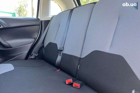 Citroёn C3 2012 - фото 18