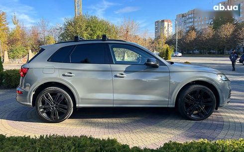 Audi SQ5 2019 - фото 8