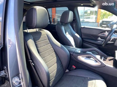 Mercedes-Benz GLE-Class 2019 - фото 28