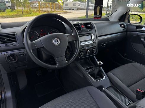 Volkswagen Golf 2005 - фото 26