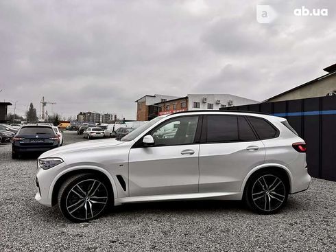 BMW X5 2018 - фото 12
