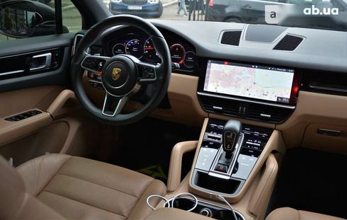 Porsche Cayenne 2018 - фото 23