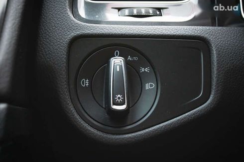 Volkswagen e-Golf 2018 - фото 21