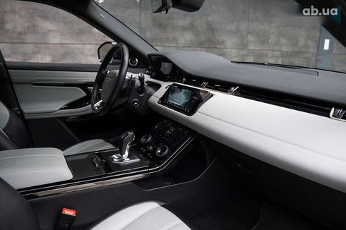 Land Rover Range Rover Evoque 2020 - фото 30
