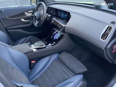 Mercedes-Benz EQC-Класс 2020 - фото 21