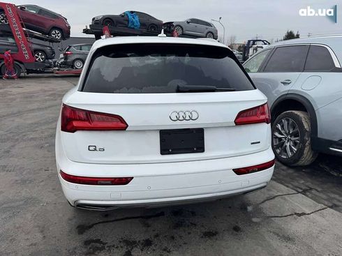 Audi Q5 2019 - фото 5