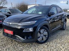 Продажа б/у Hyundai Kona Electric в Львовской области - купить на Автобазаре