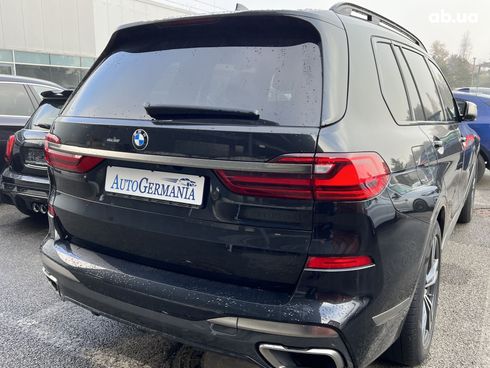 BMW X7 2021 - фото 14