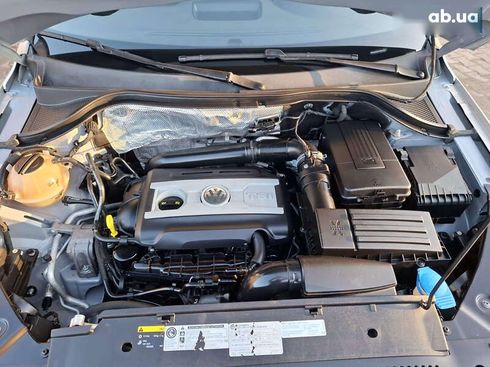 Volkswagen Tiguan 2015 - фото 25