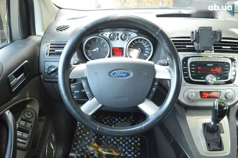 Ford Kuga 2010 - фото 20