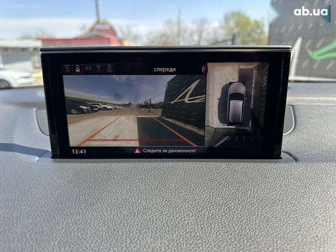 Audi Q7 2016 - фото 29
