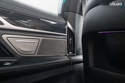 BMW 7 серия 2018 - фото 14