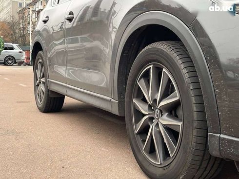 Mazda CX-5 2018 - фото 26