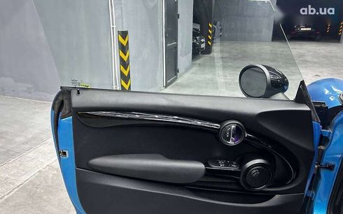 MINI Hatch 2015 - фото 7