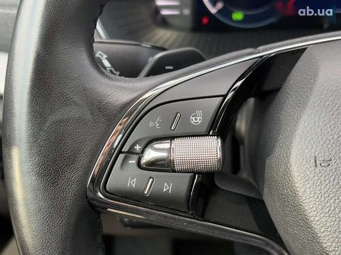 Skoda Octavia 2020 - фото 22