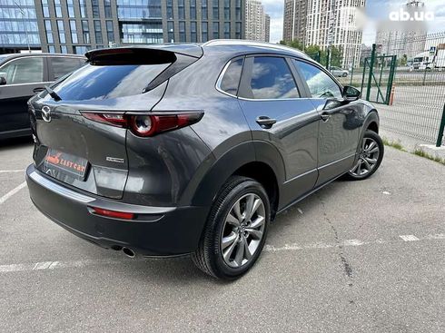 Mazda CX-30 2022 - фото 8