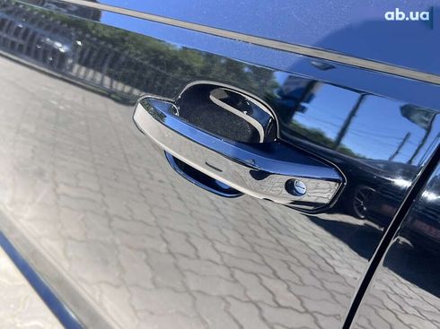 Audi A4 2019 - фото 12