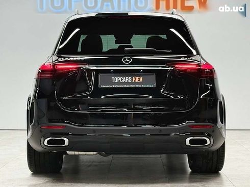 Mercedes-Benz GLE-Class 2025 - фото 13