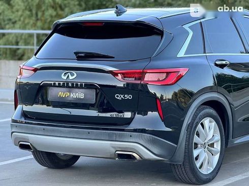 Infiniti QX50 2018 - фото 11