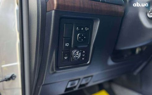 Toyota Land Cruiser 2012 - фото 14