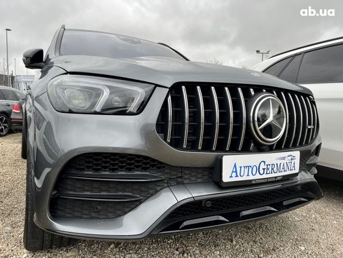 Mercedes-Benz GLE-Класс 2021 - фото 30