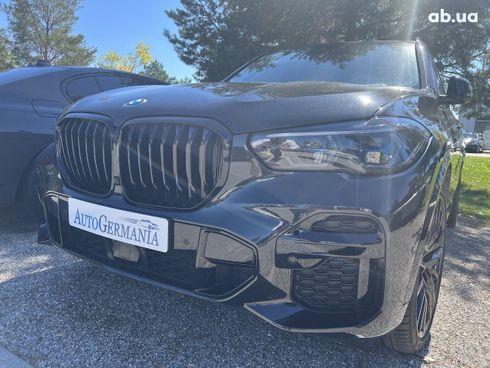 BMW X5 2022 - фото 33