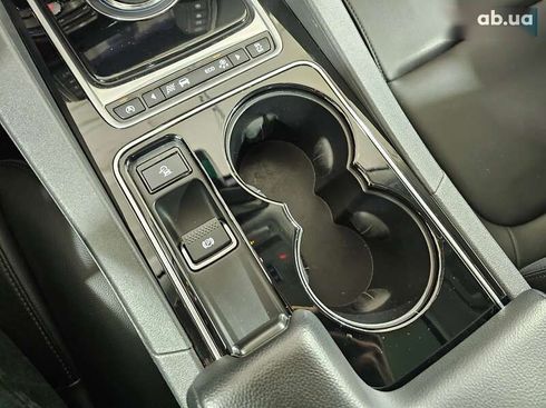Jaguar F-Pace 2017 - фото 30