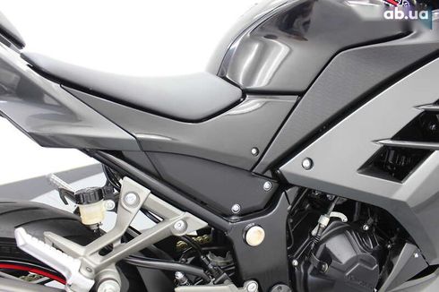 Kawasaki Ninja 2013 - фото 14
