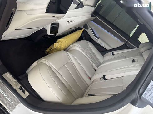Denza Z9 2024 - фото 17