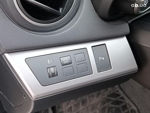 Mazda 3 2010 белый - фото 23