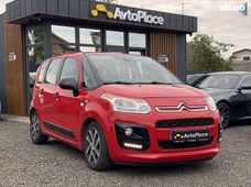 Продажа б/у Citroёn C3 Picasso в Волынской области - купить на Автобазаре
