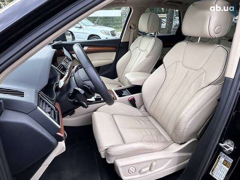 Audi Q5 2023 - фото 16