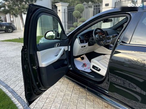 BMW X6 2020 - фото 22