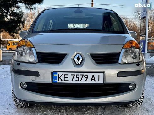 Renault Modus 2005 - фото 6