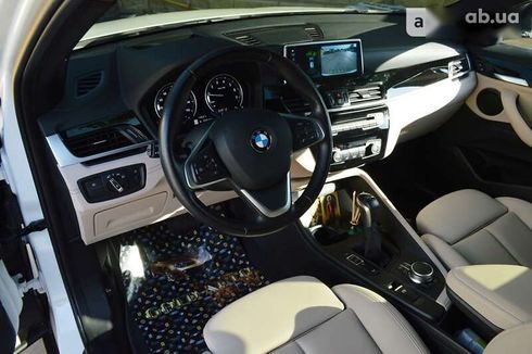 BMW X2 2019 - фото 25