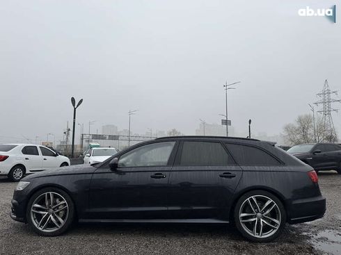 Audi A6 2015 - фото 8