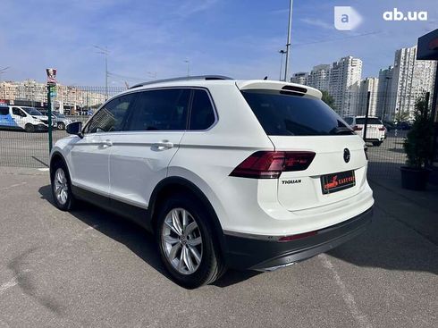 Volkswagen Tiguan 2019 - фото 8