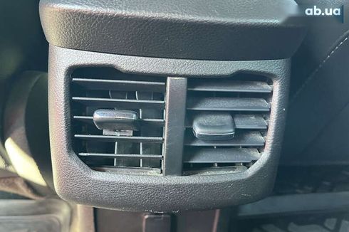 Ford Fusion 2015 - фото 21