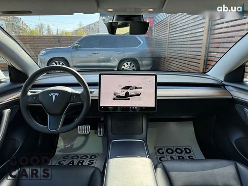 Tesla Model 3 2023 - фото 22