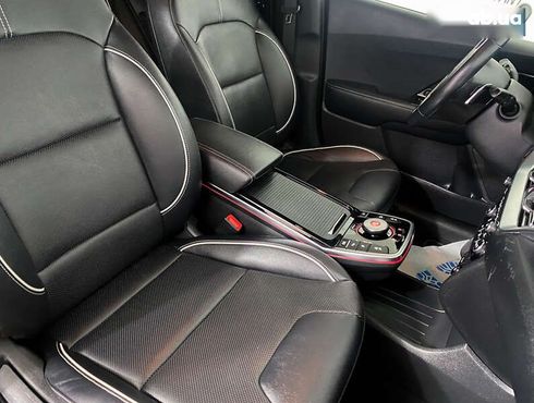 Kia Niro 2020 - фото 21