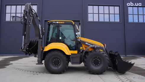 Mecalac TLB 990 2023 - фото 10