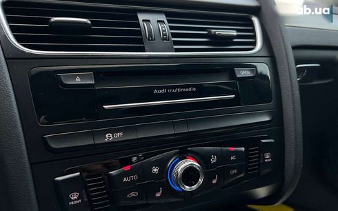 Audi A4 2013 - фото 26