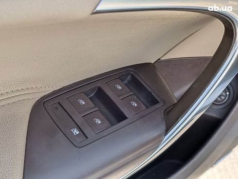 Opel Insignia 2010 бежевый - фото 16